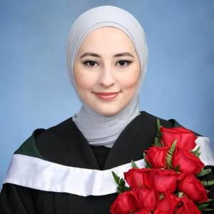 Meet your Posher, Nisreen